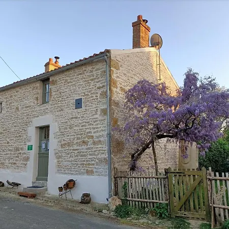 فندق مبيت وإفطار O Le Zen 3*