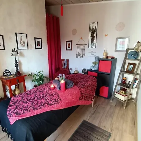 O Le Zen Bed & Breakfast