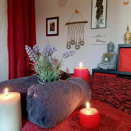 Couette-café O Le Zen 3*