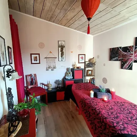 Bed & Breakfast O Le Zen
