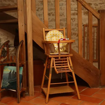 Couette-café O Le Zen