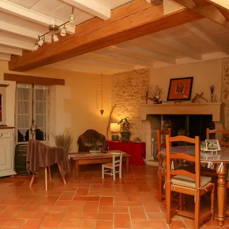 O Le Zen Saint-Juire-Champgillon