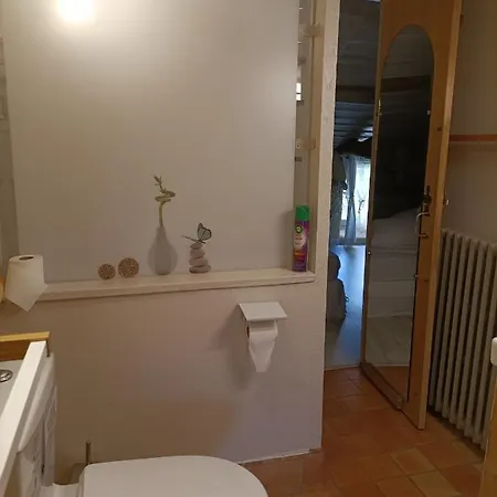 O Le Zen 3* Saint-Juire-Champgillon