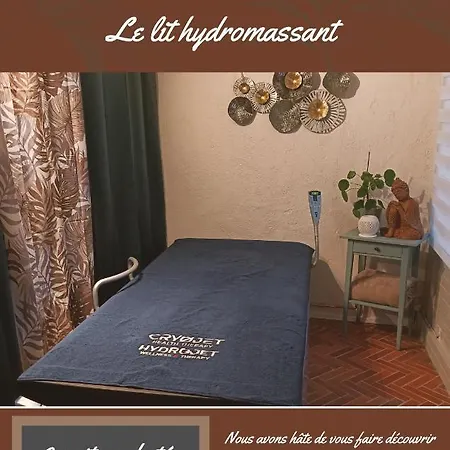 O Le Zen * Saint-Juire-Champgillon