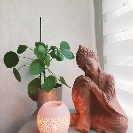 فندق مبيت وإفطار O Le Zen 3*