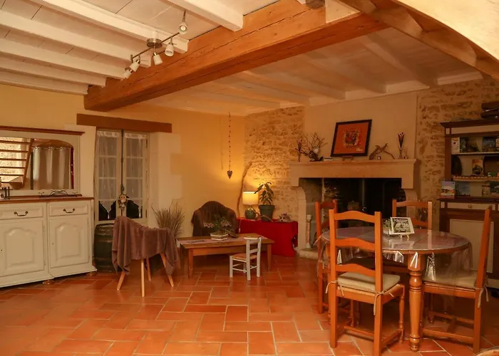 O Le Zen Saint-Juire-Champgillon