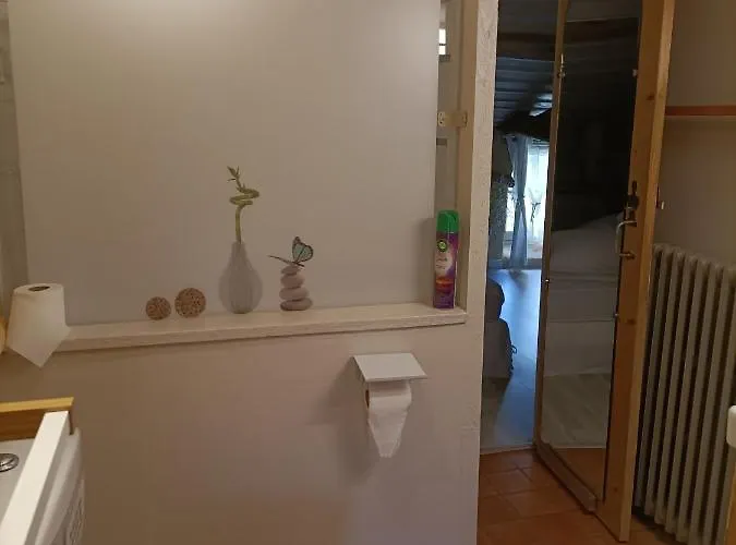 O Le Zen 3* Saint-Juire-Champgillon