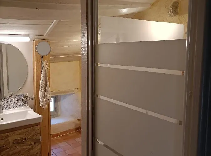 O Le Zen 3* Saint-Juire-Champgillon