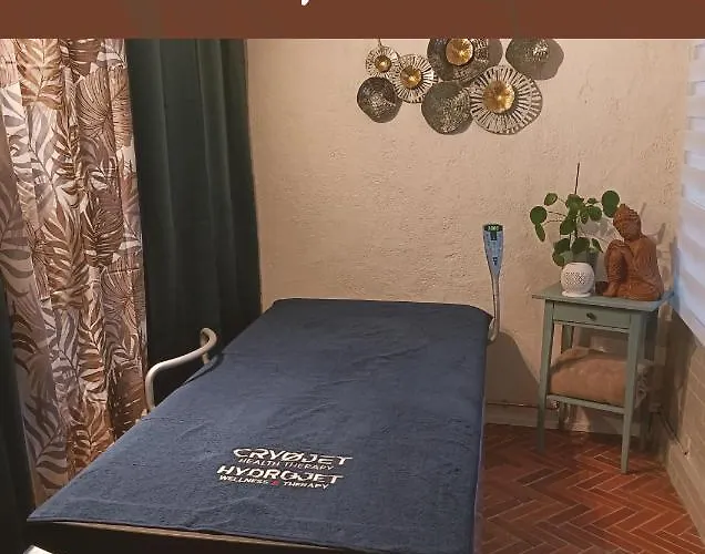 O Le Zen 3* Saint-Juire-Champgillon